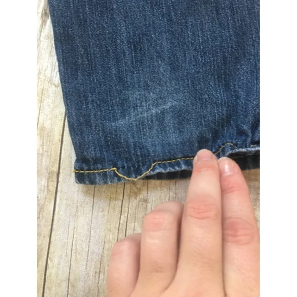 Baby Gap Jeans Size 2T